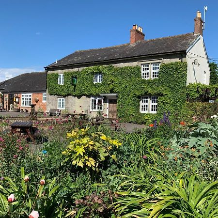 The Coppleridge Inn Motcombe Bagian luar foto