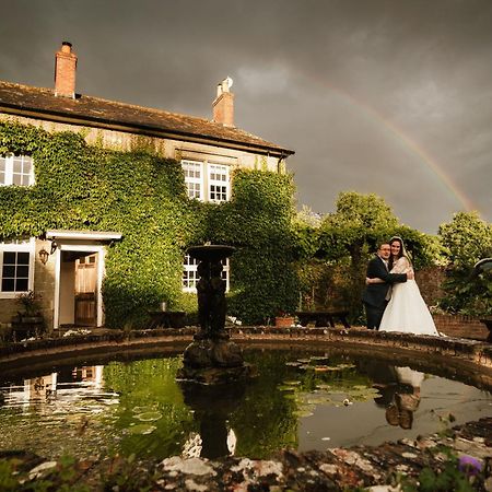 The Coppleridge Inn Motcombe Bagian luar foto