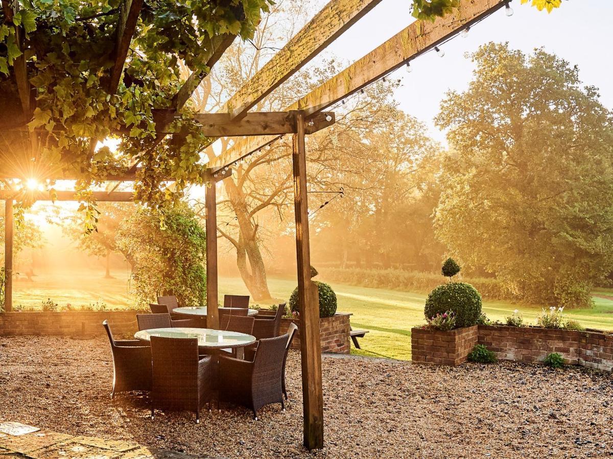 The Coppleridge Inn Motcombe Bagian luar foto