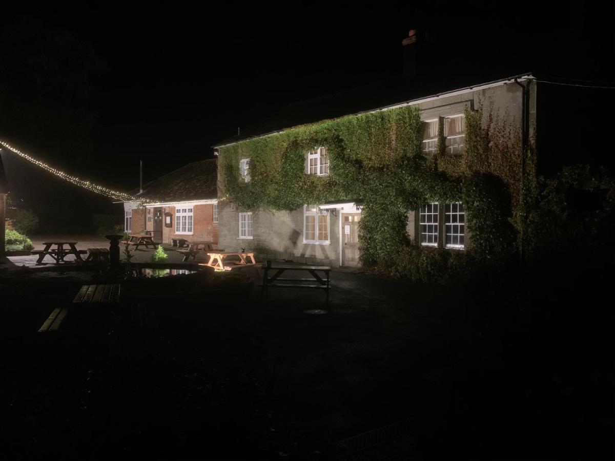 The Coppleridge Inn Motcombe Bagian luar foto