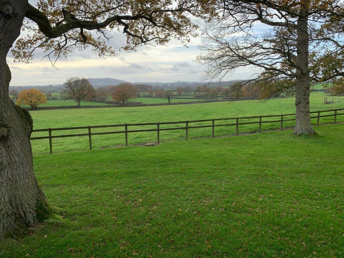 The Coppleridge Inn Motcombe Bagian luar foto