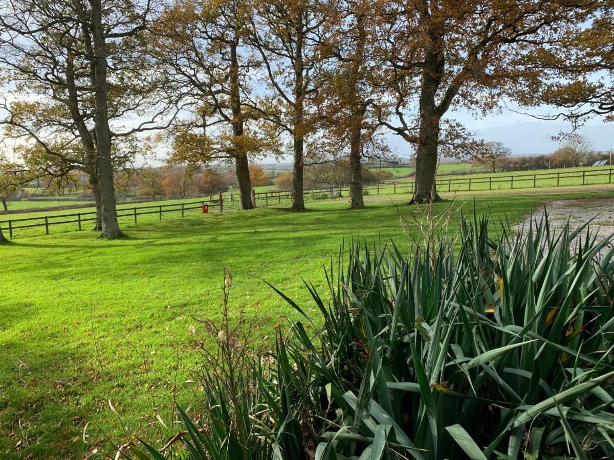 The Coppleridge Inn Motcombe Bagian luar foto