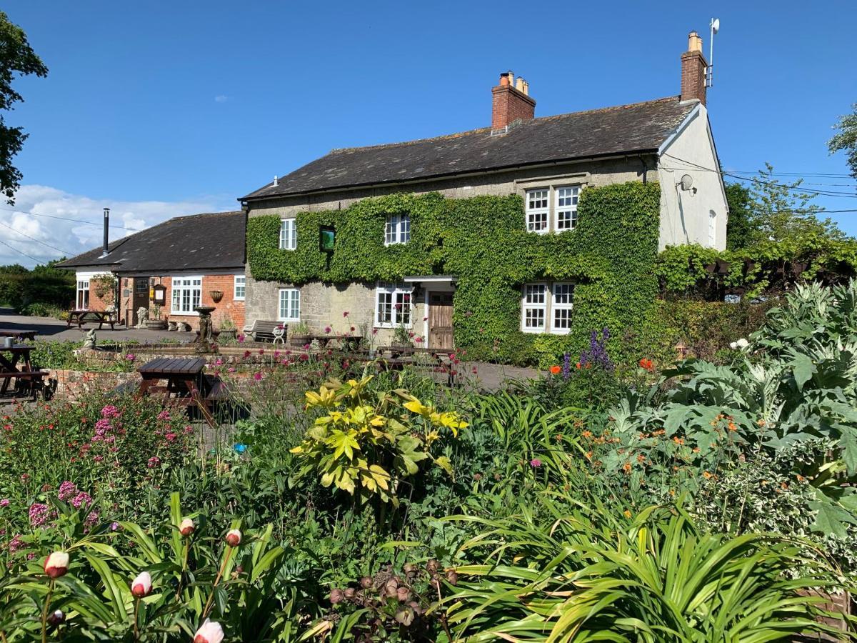 The Coppleridge Inn Motcombe Bagian luar foto