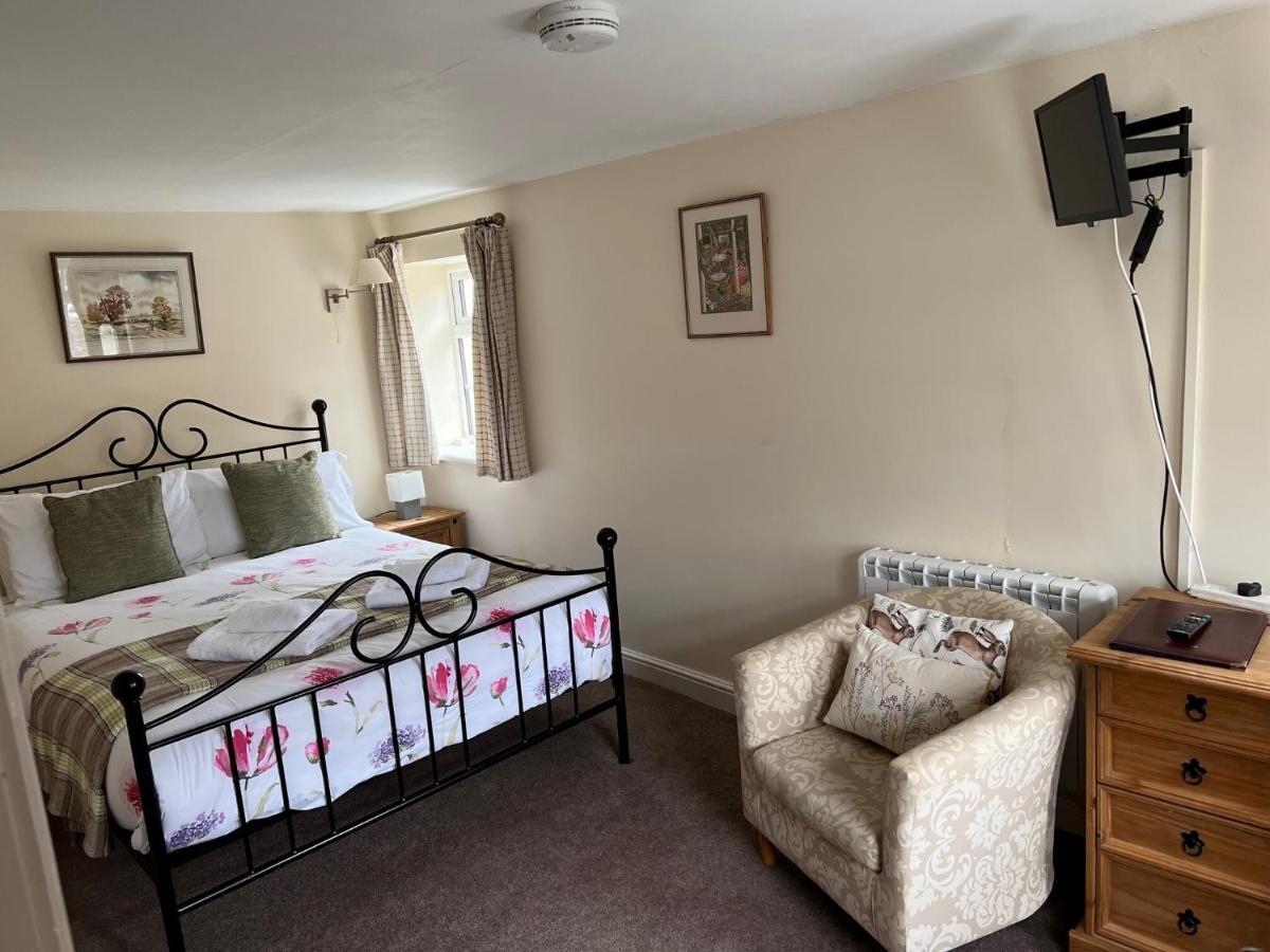 The Coppleridge Inn Motcombe Bagian luar foto