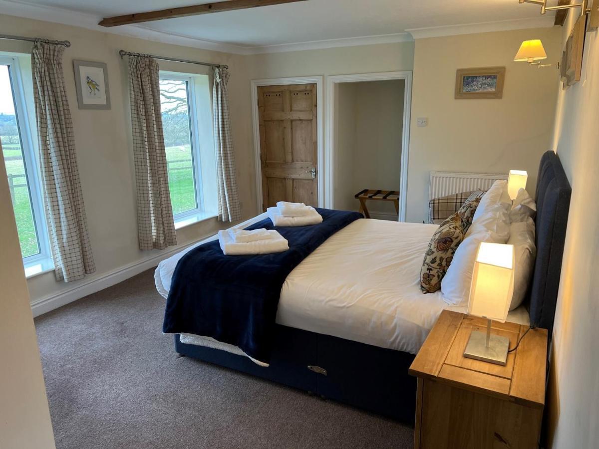 The Coppleridge Inn Motcombe Bagian luar foto