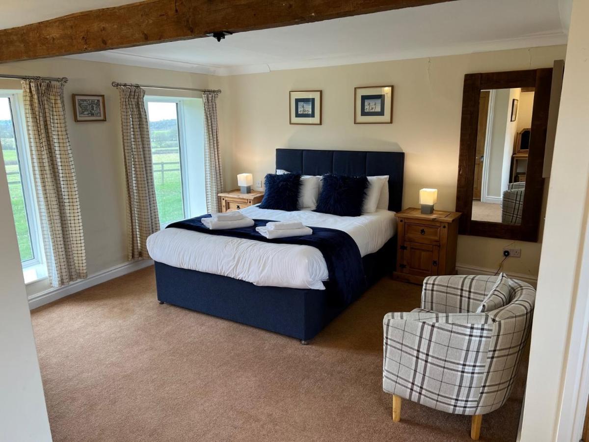 The Coppleridge Inn Motcombe Bagian luar foto