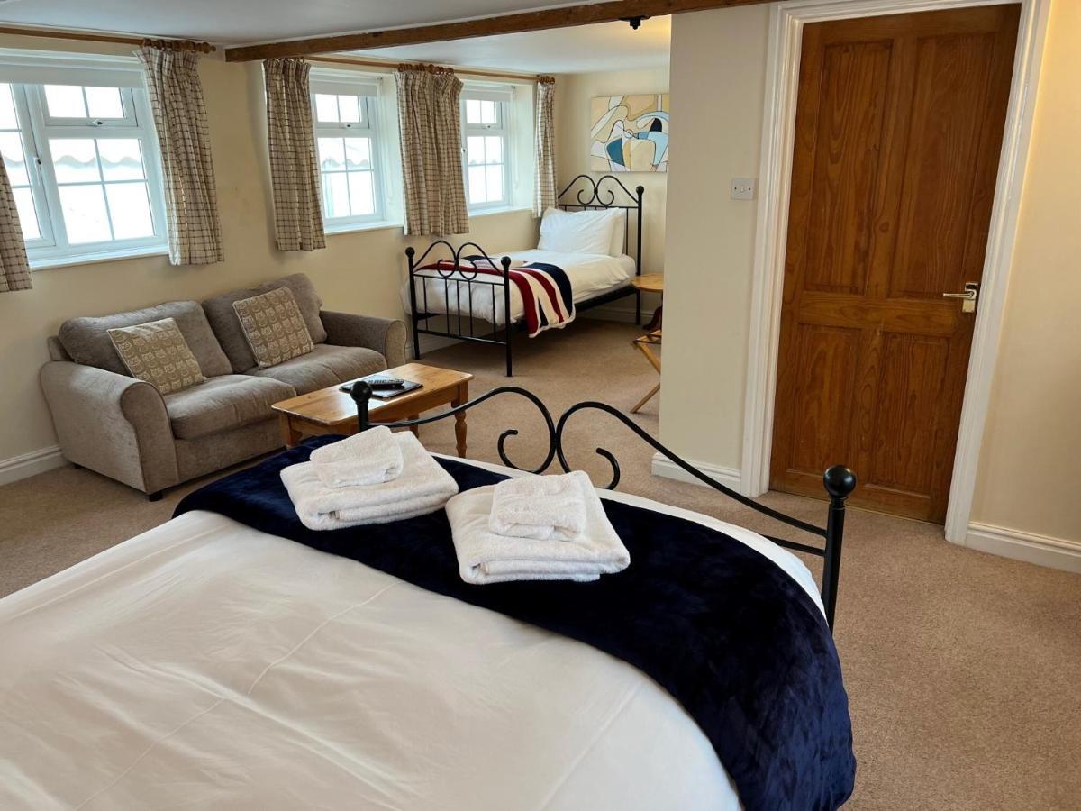 The Coppleridge Inn Motcombe Bagian luar foto