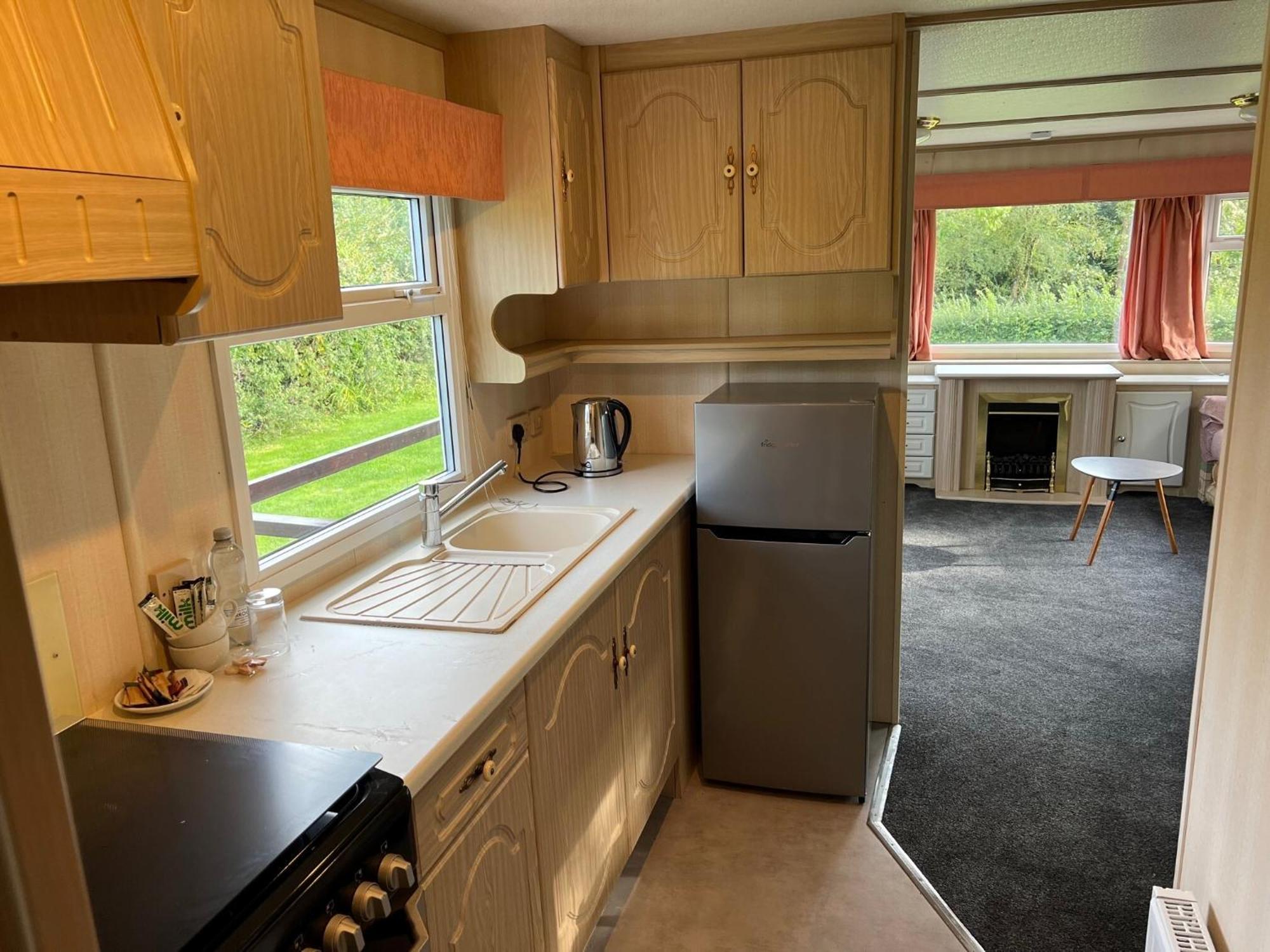 The Coppleridge Inn Motcombe Ruang foto