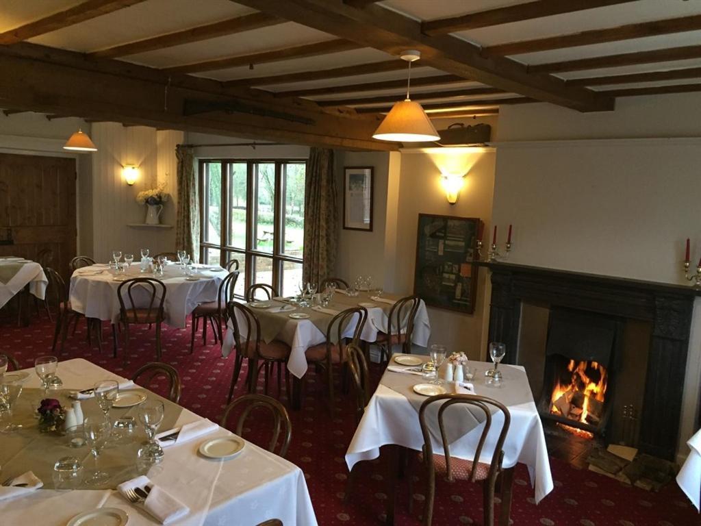 The Coppleridge Inn Motcombe Bagian luar foto